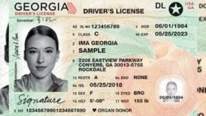 licencia-de-conducir-georgia