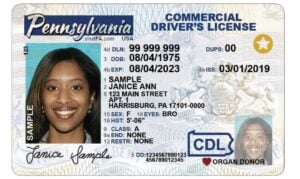 licencia-de-conducir-pennsylvania