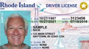 licencia-de-conducir-rhode-island