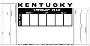 placas-temporales-kentucky.